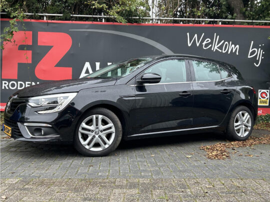 Renault Mégane 1.2 TCe Zen
