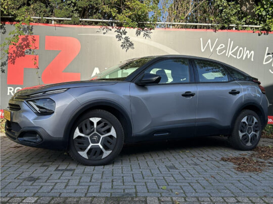Citroën C4 1.2 Puretech Feel