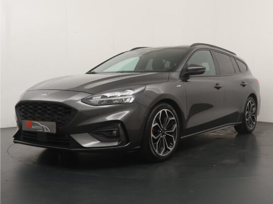 Ford Focus Wagon 1.0 EcoBoost ST Line Business