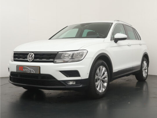 Volkswagen Tiguan 1.5 TSI ACT Comfortline Business