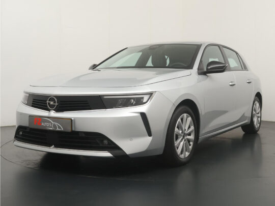 Opel Astra 1.2 Level 2