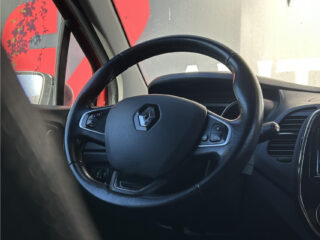 Renault Captur 1.2 TCe Dynamique – foto 13 van 38