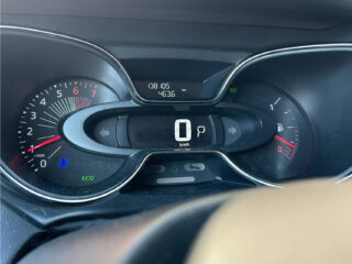 Renault Captur 1.2 TCe Dynamique – foto 14 van 38