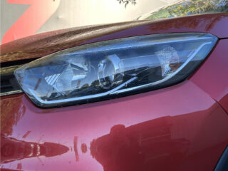Renault Captur 1.2 TCe Dynamique – foto 2 van 38