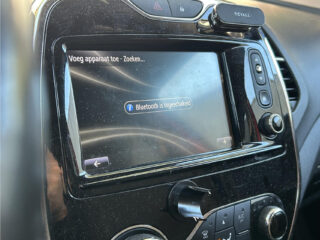 Renault Captur 1.2 TCe Dynamique – foto 22 van 38