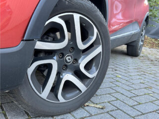 Renault Captur 1.2 TCe Dynamique – foto 3 van 38