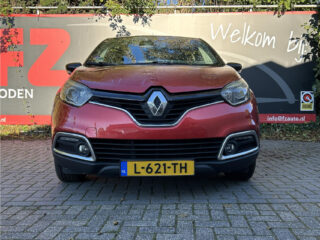 Renault Captur 1.2 TCe Dynamique – foto 4 van 38