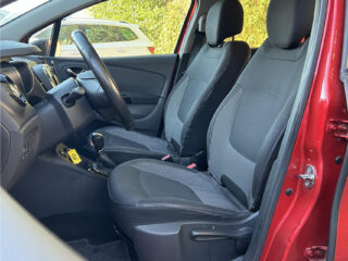 Renault Captur 1.2 TCe Dynamique – foto 5 van 38