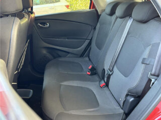 Renault Captur 1.2 TCe Dynamique – foto 6 van 38