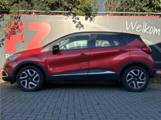 Renault Captur 1.2 TCe Dynamique – foto 7 van 38
