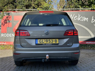 Volkswagen Golf Sportsvan 1.2 TSI Trendline – foto 11 van 35