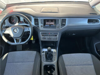 Volkswagen Golf Sportsvan 1.2 TSI Trendline – foto 12 van 35