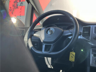 Volkswagen Golf Sportsvan 1.2 TSI Trendline – foto 13 van 35