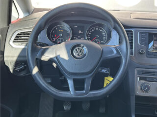 Volkswagen Golf Sportsvan 1.2 TSI Trendline – foto 14 van 35