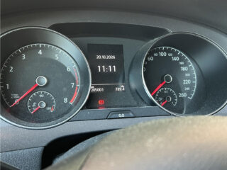 Volkswagen Golf Sportsvan 1.2 TSI Trendline – foto 16 van 35