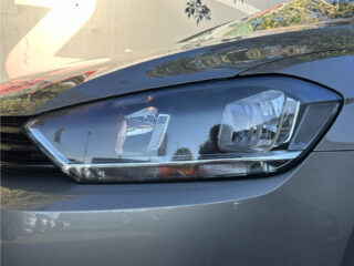 Volkswagen Golf Sportsvan 1.2 TSI Trendline – foto 2 van 35