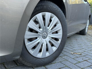 Volkswagen Golf Sportsvan 1.2 TSI Trendline – foto 3 van 35