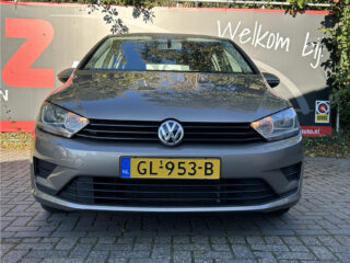 Volkswagen Golf Sportsvan 1.2 TSI Trendline – foto 4 van 35