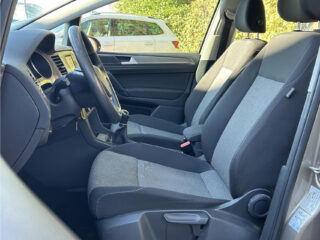 Volkswagen Golf Sportsvan 1.2 TSI Trendline – foto 5 van 35