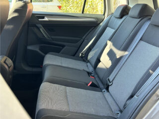 Volkswagen Golf Sportsvan 1.2 TSI Trendline – foto 6 van 35