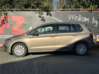 Volkswagen Golf Sportsvan 1.2 TSI Trendline – foto 7 van 35