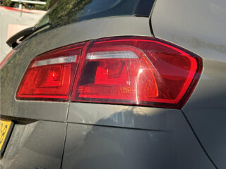 Volkswagen Golf Sportsvan 1.2 TSI Trendline – foto 9 van 35
