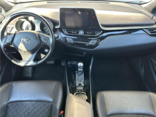 Toyota C-HR 1.8 Hybrid Executive – foto 12 van 39
