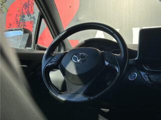Toyota C-HR 1.8 Hybrid Executive – foto 13 van 39