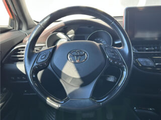 Toyota C-HR 1.8 Hybrid Executive – foto 14 van 39