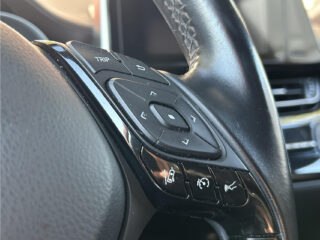 Toyota C-HR 1.8 Hybrid Executive – foto 18 van 39