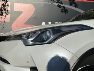 Toyota C-HR 1.8 Hybrid Executive – foto 2 van 39