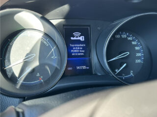 Toyota C-HR 1.8 Hybrid Executive – foto 20 van 39