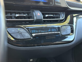 Toyota C-HR 1.8 Hybrid Executive – foto 24 van 39