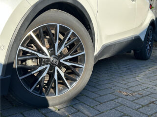 Toyota C-HR 1.8 Hybrid Executive – foto 3 van 39