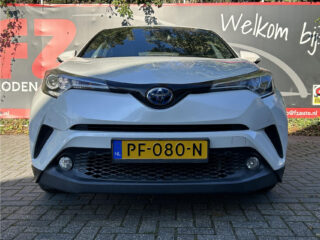 Toyota C-HR 1.8 Hybrid Executive – foto 4 van 39