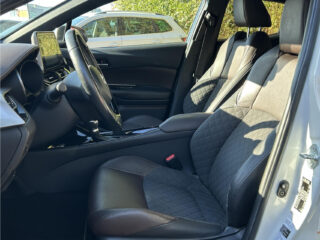 Toyota C-HR 1.8 Hybrid Executive – foto 5 van 39