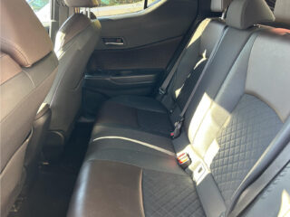 Toyota C-HR 1.8 Hybrid Executive – foto 6 van 39