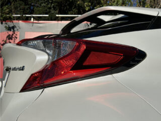 Toyota C-HR 1.8 Hybrid Executive – foto 9 van 39