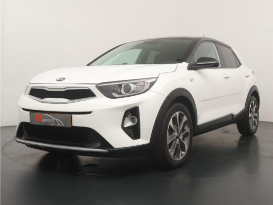 Kia Stonic 1.0 T-GDi ComfortPlusLine Navigator