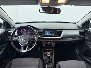 Kia Stonic 1.0 T-GDi ComfortPlusLine Navigator – foto 12 van 32