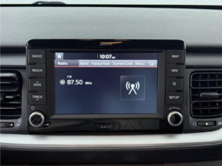 Kia Stonic 1.0 T-GDi ComfortPlusLine Navigator – foto 18 van 32