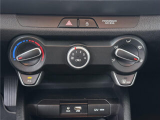 Kia Stonic 1.0 T-GDi ComfortPlusLine Navigator – foto 19 van 32