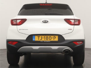 Kia Stonic 1.0 T-GDi ComfortPlusLine Navigator – foto 4 van 32