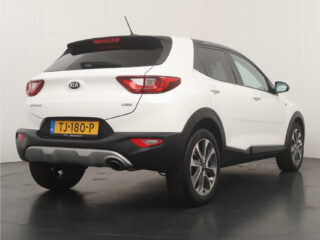 Kia Stonic 1.0 T-GDi ComfortPlusLine Navigator – foto 5 van 32