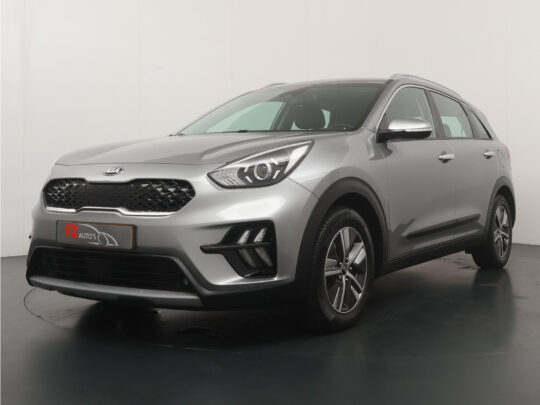 Kia Niro 1.6 GDi Hybrid DynamicLine