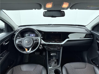 Kia Niro 1.6 GDi Hybrid DynamicLine – foto 12 van 32