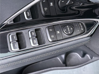Kia Niro 1.6 GDi Hybrid DynamicLine – foto 13 van 32