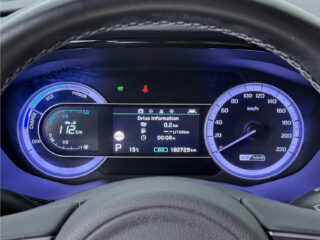 Kia Niro 1.6 GDi Hybrid DynamicLine – foto 14 van 32