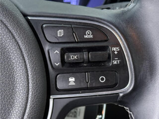 Kia Niro 1.6 GDi Hybrid DynamicLine – foto 16 van 32