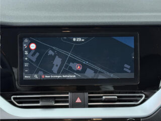 Kia Niro 1.6 GDi Hybrid DynamicLine – foto 17 van 32